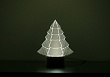 3D лампа (объемный светильник) | Корпоративные наборы подарков | Подарки на 23 февраля коллегам | Подарки на день строителя | Подарки на день хи